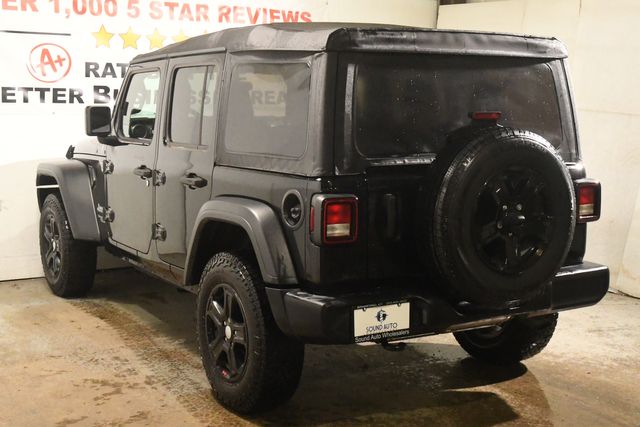 2021 Jeep Wrangler Unlimited Unlimited Willys 4x4 | Branford, CT | Sound Auto Wholesalers 2021 Jeep Wrangler Unlimited Unlimited Willys 4x4 | Branford, CT | Sound Auto Wholesalers