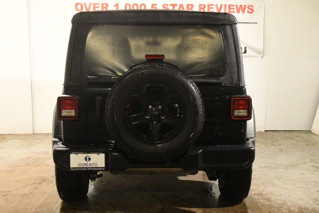 2021 Jeep Wrangler Unlimited Unlimited Willys 4x4 | Branford, CT | Sound Auto Wholesalers 2021 Jeep Wrangler Unlimited Unlimited Willys 4x4 | Branford, CT | Sound Auto Wholesalers