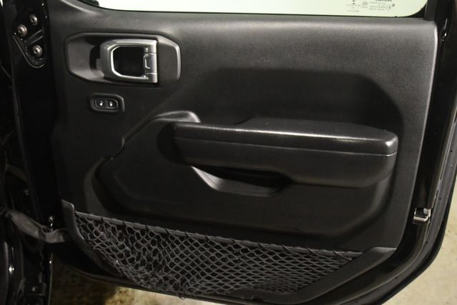 2021 Jeep Wrangler Unlimited Unlimited Willys 4x4 | Branford, CT | Sound Auto Wholesalers