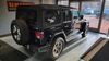 2021 Jeep Wrangler Unlimited Sahara | Bridgeville, Pennsylvania | Unique Motor Car Company 2021 Jeep Wrangler Unlimited Sahara | Bridgeville, Pennsylvania | Unique Motor Car Company
