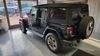 2021 Jeep Wrangler Unlimited Sahara | Bridgeville, Pennsylvania | Unique Motor Car Company 2021 Jeep Wrangler Unlimited Sahara | Bridgeville, Pennsylvania | Unique Motor Car Company