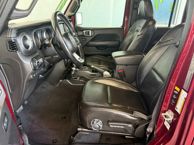 2021 Jeep Wrangler Unlimited Sahara 4xe | Calexico, CA | Auto Depot of Calexico