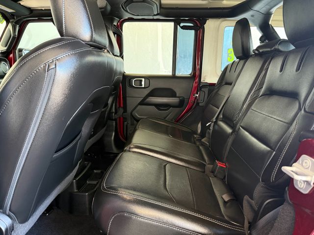 2021 Jeep Wrangler Unlimited Sahara 4xe | Calexico, CA | Auto Depot of Calexico