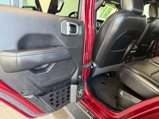 2021 Jeep Wrangler Unlimited Sahara 4xe | Calexico, CA | Auto Depot of Calexico