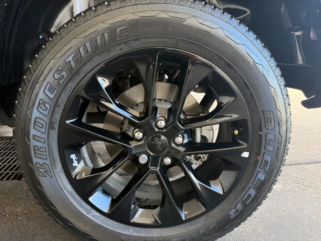 2021 Jeep Wrangler Unlimited Sahara 4xe | Calexico, CA | Auto Depot of Calexico