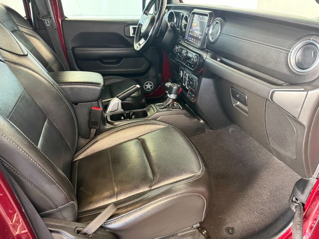 2021 Jeep Wrangler Unlimited Sahara 4xe | Calexico, CA | Auto Depot of Calexico