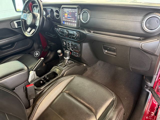 2021 Jeep Wrangler Unlimited Sahara 4xe | Calexico, CA | Auto Depot of Calexico