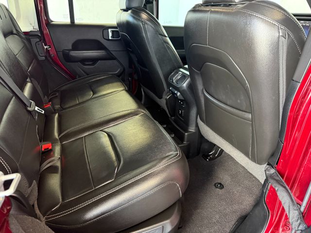 2021 Jeep Wrangler Unlimited Sahara 4xe | Calexico, CA | Auto Depot of Calexico