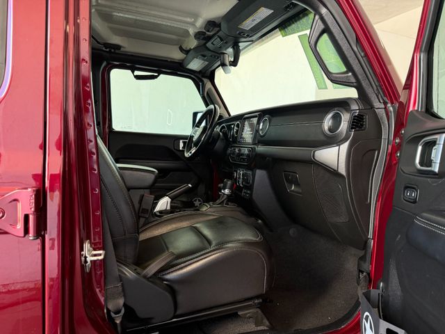 2021 Jeep Wrangler Unlimited Sahara 4xe | Calexico, CA | Auto Depot of Calexico