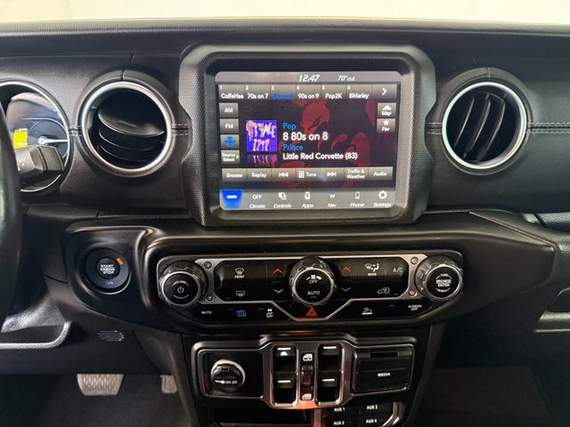 2021 Jeep Wrangler Unlimited Sahara 4xe | Calexico, CA | Auto Depot of Calexico