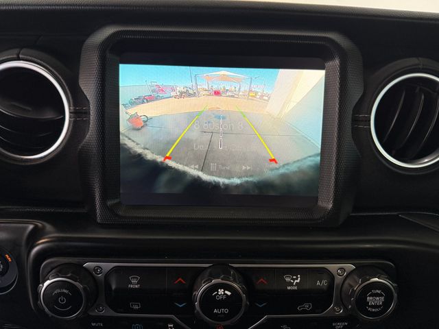 2021 Jeep Wrangler Unlimited Sahara 4xe | Calexico, CA | Auto Depot of Calexico