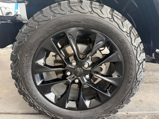 2021 Jeep Wrangler Unlimited Sahara 4xe | Calexico, CA | psv5 DEMO - Auto Depot of Calexico