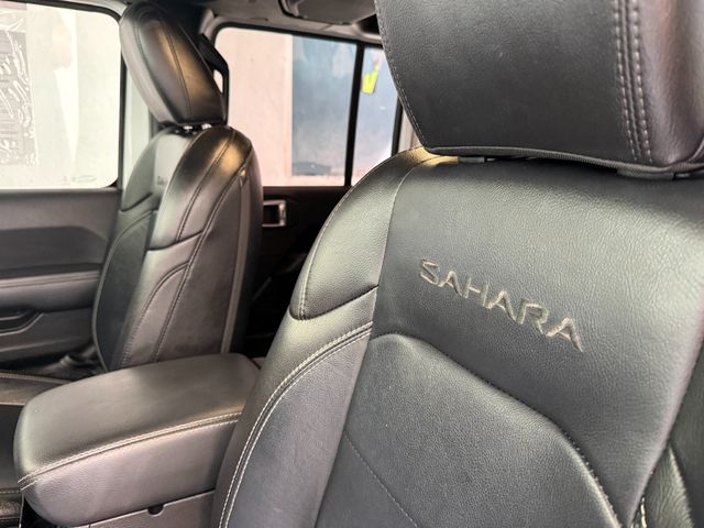 2021 Jeep Wrangler Unlimited Sahara 4xe | Calexico, CA | psv5 DEMO - Auto Depot of Calexico