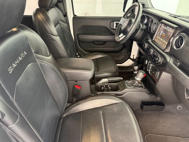 2021 Jeep Wrangler Unlimited Sahara 4xe | Calexico, CA | psv5 DEMO - Auto Depot of Calexico 2021 Jeep Wrangler Unlimited Sahara 4xe | Calexico, CA | psv5 DEMO - Auto Depot of Calexico