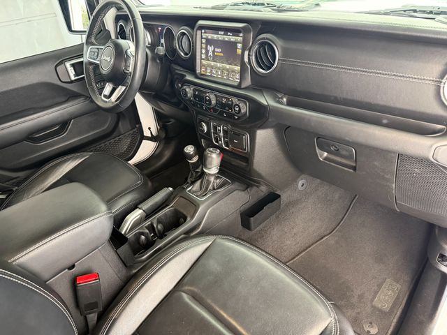 2021 Jeep Wrangler Unlimited Sahara 4xe | Calexico, CA | psv5 DEMO - Auto Depot of Calexico