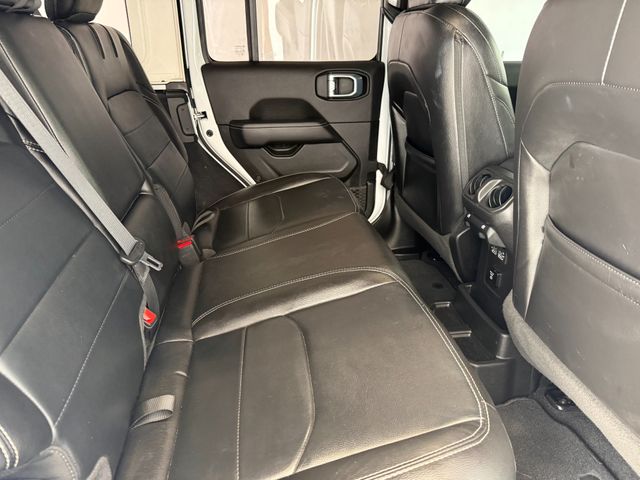 2021 Jeep Wrangler Unlimited Sahara 4xe | Calexico, CA | psv5 DEMO - Auto Depot of Calexico 2021 Jeep Wrangler Unlimited Sahara 4xe | Calexico, CA | psv5 DEMO - Auto Depot of Calexico