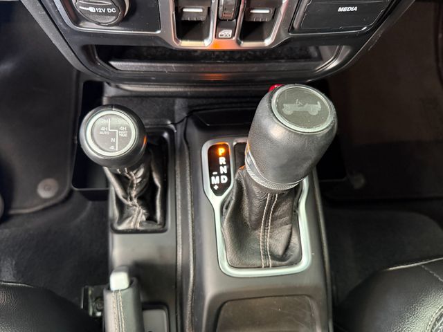 2021 Jeep Wrangler Unlimited Sahara 4xe | Calexico, CA | psv5 DEMO - Auto Depot of Calexico