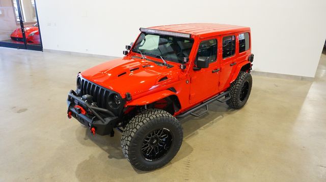 2021 Jeep Wrangler Unlimited Sport 4X4 LIFTED,BUMPERS,LED'S,20IN WHLS | Carrollton, TX | psv5 DEMO - Texas Vehicle Exchange 2021 Jeep Wrangler Unlimited Sport 4X4 LIFTED,BUMPERS,LED'S,20IN WHLS | Carrollton, TX | psv5 DEMO - Texas Vehicle Exchange