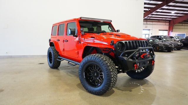 2021 Jeep Wrangler Unlimited Sport 4X4 LIFTED,BUMPERS,LED'S,20IN WHLS | Carrollton, TX | psv5 DEMO - Texas Vehicle Exchange 2021 Jeep Wrangler Unlimited Sport 4X4 LIFTED,BUMPERS,LED'S,20IN WHLS | Carrollton, TX | psv5 DEMO - Texas Vehicle Exchange