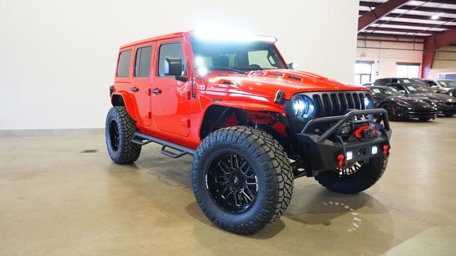 2021 Jeep Wrangler Unlimited Sport 4X4 LIFTED,BUMPERS,LED'S,20IN WHLS | Carrollton, TX | psv5 DEMO - Texas Vehicle Exchange 2021 Jeep Wrangler Unlimited Sport 4X4 LIFTED,BUMPERS,LED'S,20IN WHLS | Carrollton, TX | psv5 DEMO - Texas Vehicle Exchange