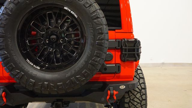 2021 Jeep Wrangler Unlimited Sport 4X4 LIFTED,BUMPERS,LED'S,20IN WHLS | Carrollton, TX | psv5 DEMO - Texas Vehicle Exchange 2021 Jeep Wrangler Unlimited Sport 4X4 LIFTED,BUMPERS,LED'S,20IN WHLS | Carrollton, TX | psv5 DEMO - Texas Vehicle Exchange