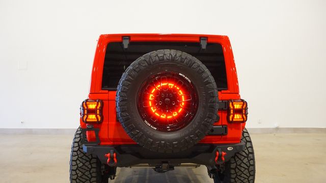 2021 Jeep Wrangler Unlimited Sport 4X4 LIFTED,BUMPERS,LED'S,20IN WHLS | Carrollton, TX | psv5 DEMO - Texas Vehicle Exchange 2021 Jeep Wrangler Unlimited Sport 4X4 LIFTED,BUMPERS,LED'S,20IN WHLS | Carrollton, TX | psv5 DEMO - Texas Vehicle Exchange