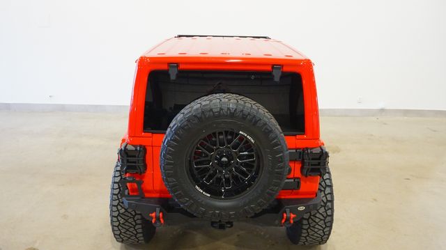 2021 Jeep Wrangler Unlimited Sport 4X4 LIFTED,BUMPERS,LED'S,20IN WHLS | Carrollton, TX | psv5 DEMO - Texas Vehicle Exchange 2021 Jeep Wrangler Unlimited Sport 4X4 LIFTED,BUMPERS,LED'S,20IN WHLS | Carrollton, TX | psv5 DEMO - Texas Vehicle Exchange