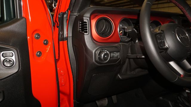 2021 Jeep Wrangler Unlimited Sport 4X4 LIFTED,BUMPERS,LED'S,20IN WHLS | Carrollton, TX | psv5 DEMO - Texas Vehicle Exchange 2021 Jeep Wrangler Unlimited Sport 4X4 LIFTED,BUMPERS,LED'S,20IN WHLS | Carrollton, TX | psv5 DEMO - Texas Vehicle Exchange