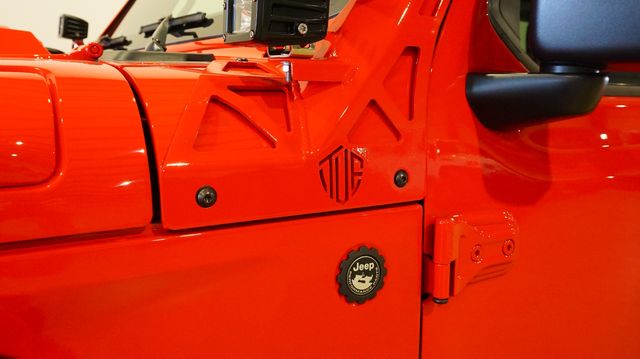 2021 Jeep Wrangler Unlimited Sport 4X4 LIFTED,BUMPERS,LED'S,20IN WHLS | Carrollton, TX | psv5 DEMO - Texas Vehicle Exchange 2021 Jeep Wrangler Unlimited Sport 4X4 LIFTED,BUMPERS,LED'S,20IN WHLS | Carrollton, TX | psv5 DEMO - Texas Vehicle Exchange