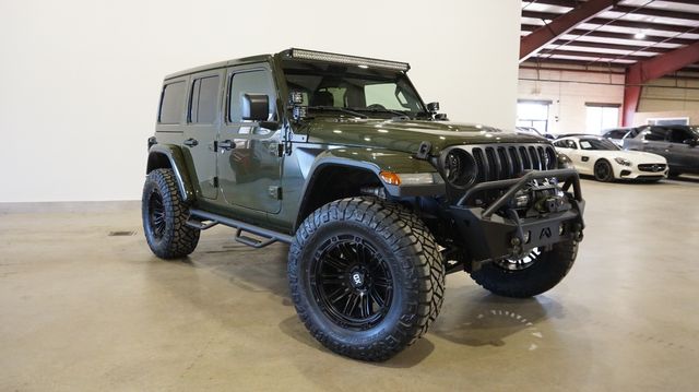 2021 Jeep Wrangler Unlimited Sport 4X4 LIFTED,BUMPERS,LED'S,20IN WHLS | Carrollton, TX | psv5 DEMO - Texas Vehicle Exchange 2021 Jeep Wrangler Unlimited Sport 4X4 LIFTED,BUMPERS,LED'S,20IN WHLS | Carrollton, TX | psv5 DEMO - Texas Vehicle Exchange