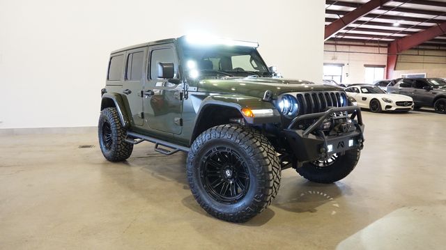 2021 Jeep Wrangler Unlimited Sport 4X4 LIFTED,BUMPERS,LED'S,20IN WHLS | Carrollton, TX | psv5 DEMO - Texas Vehicle Exchange 2021 Jeep Wrangler Unlimited Sport 4X4 LIFTED,BUMPERS,LED'S,20IN WHLS | Carrollton, TX | psv5 DEMO - Texas Vehicle Exchange