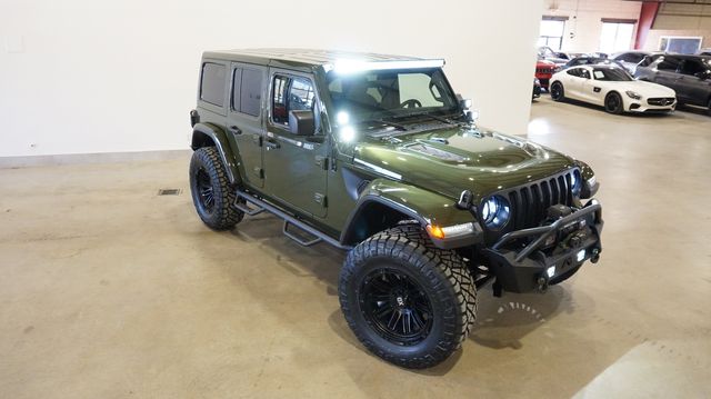 2021 Jeep Wrangler Unlimited Sport 4X4 LIFTED,BUMPERS,LED'S,20IN WHLS | Carrollton, TX | psv5 DEMO - Texas Vehicle Exchange 2021 Jeep Wrangler Unlimited Sport 4X4 LIFTED,BUMPERS,LED'S,20IN WHLS | Carrollton, TX | psv5 DEMO - Texas Vehicle Exchange