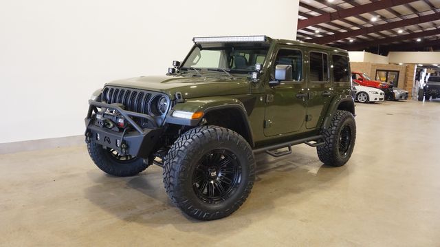 2021 Jeep Wrangler Unlimited Sport 4X4 LIFTED,BUMPERS,LED'S,20IN WHLS | Carrollton, TX | psv5 DEMO - Texas Vehicle Exchange 2021 Jeep Wrangler Unlimited Sport 4X4 LIFTED,BUMPERS,LED'S,20IN WHLS | Carrollton, TX | psv5 DEMO - Texas Vehicle Exchange