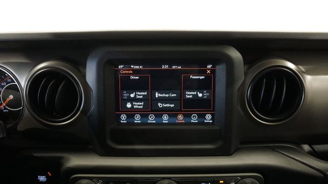 2021 Jeep Wrangler Unlimited Sport 4X4 LIFTED,BUMPERS,LED'S,20IN WHLS | Carrollton, TX | psv5 DEMO - Texas Vehicle Exchange 2021 Jeep Wrangler Unlimited Sport 4X4 LIFTED,BUMPERS,LED'S,20IN WHLS | Carrollton, TX | psv5 DEMO - Texas Vehicle Exchange