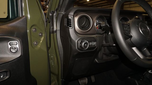 2021 Jeep Wrangler Unlimited Sport 4X4 LIFTED,BUMPERS,LED'S,20IN WHLS | Carrollton, TX | psv5 DEMO - Texas Vehicle Exchange 2021 Jeep Wrangler Unlimited Sport 4X4 LIFTED,BUMPERS,LED'S,20IN WHLS | Carrollton, TX | psv5 DEMO - Texas Vehicle Exchange