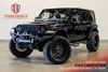 2021 Jeep Wrangler Unlimited Rubicon 4X4 SKY TOP,LIFTED,BUMPERS,22K | Carrollton, TX | Texas Vehicle Exchange