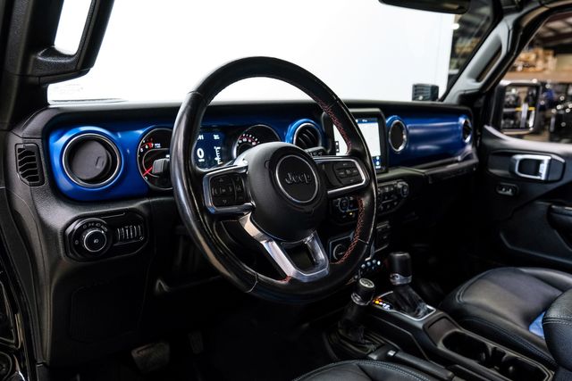 2021 Jeep Wrangler Unlimited Rubicon 4X4 SKY TOP,LIFTED,BUMPERS,22K | Carrollton, TX | Texas Vehicle Exchange 2021 Jeep Wrangler Unlimited Rubicon 4X4 SKY TOP,LIFTED,BUMPERS,22K | Carrollton, TX | Texas Vehicle Exchange