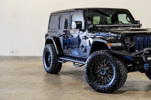 2021 Jeep Wrangler Unlimited Rubicon 4X4 SKY TOP,LIFTED,BUMPERS,22K | Carrollton, TX | Texas Vehicle Exchange 2021 Jeep Wrangler Unlimited Rubicon 4X4 SKY TOP,LIFTED,BUMPERS,22K | Carrollton, TX | Texas Vehicle Exchange