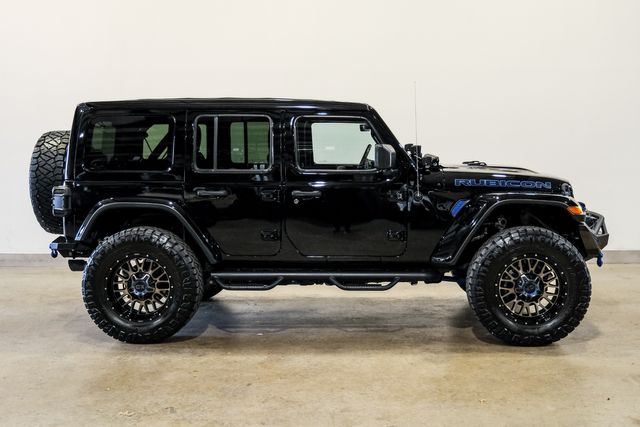 2021 Jeep Wrangler Unlimited Rubicon 4X4 SKY TOP,LIFTED,BUMPERS,22K | Carrollton, TX | Texas Vehicle Exchange 2021 Jeep Wrangler Unlimited Rubicon 4X4 SKY TOP,LIFTED,BUMPERS,22K | Carrollton, TX | Texas Vehicle Exchange