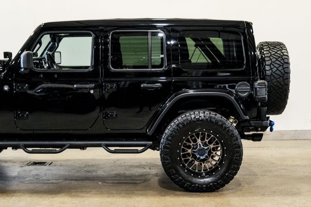 2021 Jeep Wrangler Unlimited Rubicon 4X4 SKY TOP,LIFTED,BUMPERS,22K | Carrollton, TX | Texas Vehicle Exchange 2021 Jeep Wrangler Unlimited Rubicon 4X4 SKY TOP,LIFTED,BUMPERS,22K | Carrollton, TX | Texas Vehicle Exchange