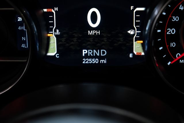 2021 Jeep Wrangler Unlimited Rubicon 4X4 SKY TOP,LIFTED,BUMPERS,22K | Carrollton, TX | Texas Vehicle Exchange