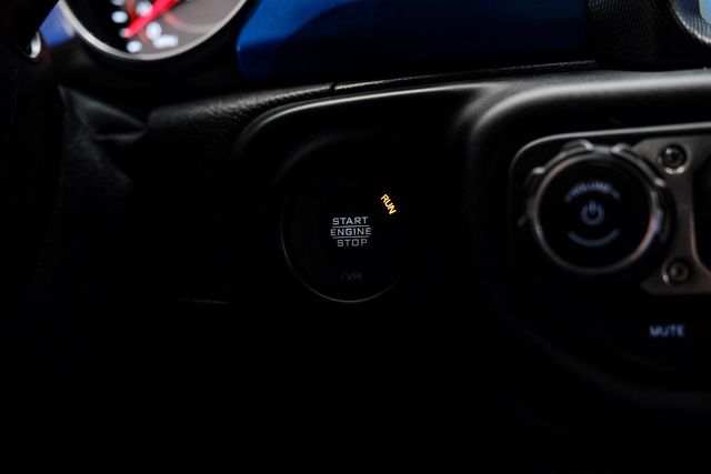 2021 Jeep Wrangler Unlimited Rubicon 4X4 SKY TOP,LIFTED,BUMPERS,22K | Carrollton, TX | Texas Vehicle Exchange