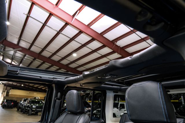 2021 Jeep Wrangler Unlimited Rubicon 4X4 SKY TOP,LIFTED,BUMPERS,22K | Carrollton, TX | Texas Vehicle Exchange