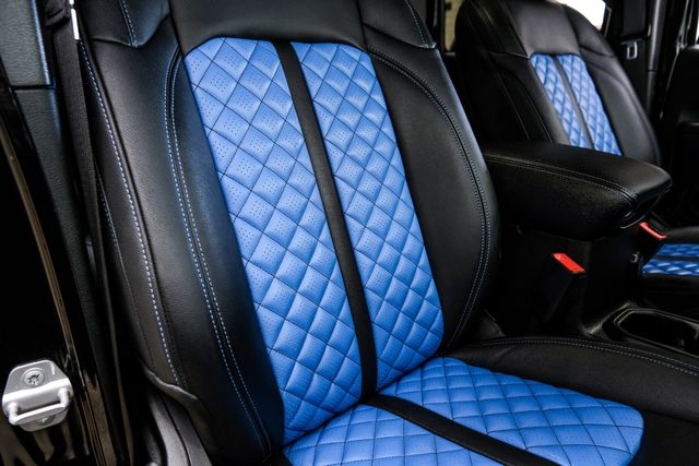 2021 Jeep Wrangler Unlimited Rubicon 4X4 SKY TOP,LIFTED,BUMPERS,22K | Carrollton, TX | Texas Vehicle Exchange