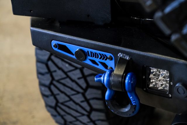 2021 Jeep Wrangler Unlimited Rubicon 4X4 SKY TOP,LIFTED,BUMPERS,22K | Carrollton, TX | Texas Vehicle Exchange