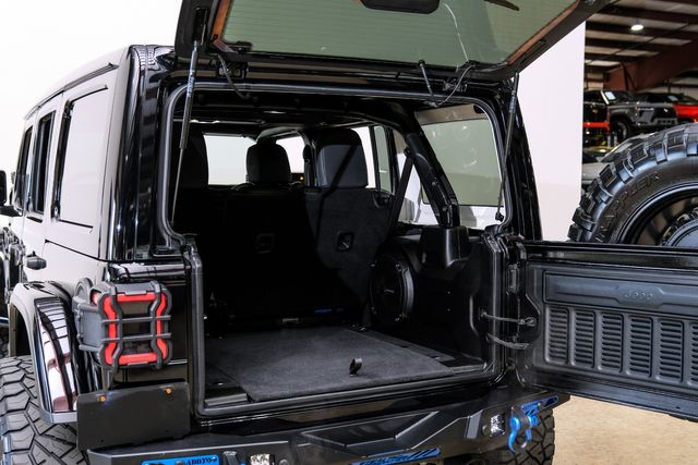 2021 Jeep Wrangler Unlimited Rubicon 4X4 SKY TOP,LIFTED,BUMPERS,22K | Carrollton, TX | Texas Vehicle Exchange