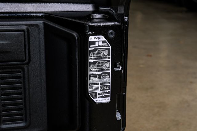 2021 Jeep Wrangler Unlimited Rubicon 4X4 SKY TOP,LIFTED,BUMPERS,22K | Carrollton, TX | Texas Vehicle Exchange