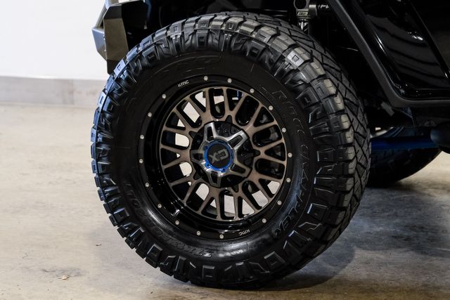 2021 Jeep Wrangler Unlimited Rubicon 4X4 SKY TOP,LIFTED,BUMPERS,22K | Carrollton, TX | Texas Vehicle Exchange