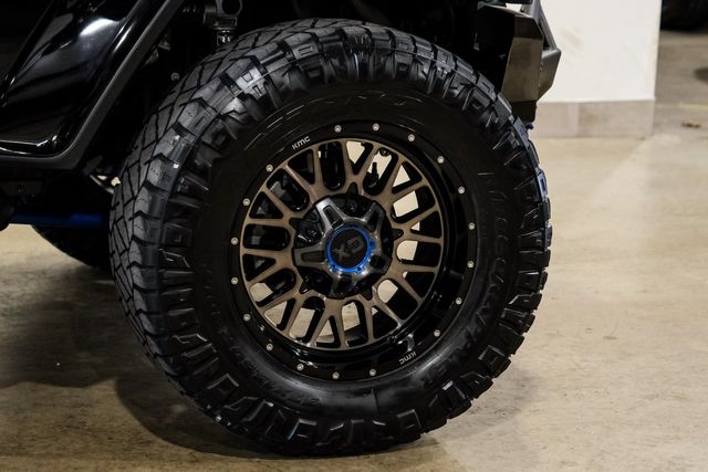 2021 Jeep Wrangler Unlimited Rubicon 4X4 SKY TOP,LIFTED,BUMPERS,22K | Carrollton, TX | Texas Vehicle Exchange