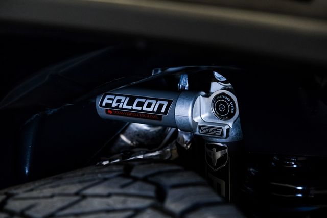 2021 Jeep Wrangler Unlimited Rubicon 4X4 SKY TOP,LIFTED,BUMPERS,22K | Carrollton, TX | Texas Vehicle Exchange